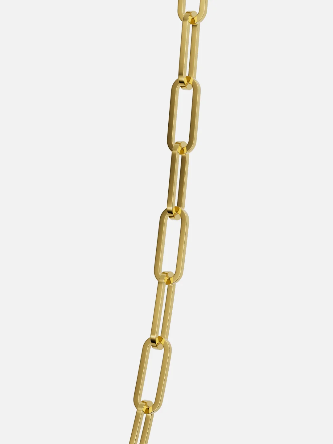 BOA CHAIN | 18K Gold - Image 3