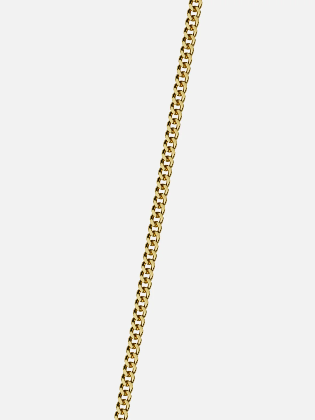 COMPASS CHAIN | 18K Gold - Image 3