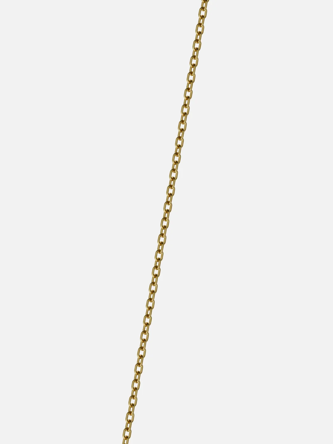 CRUCIFIX CHAIN | 18K Gold - Image 3
