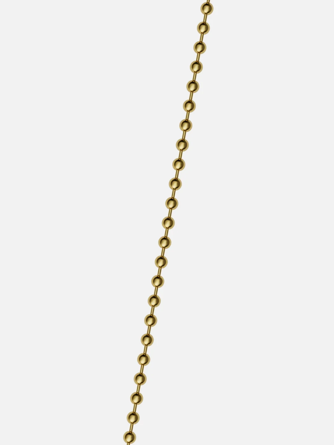 MARIA CHAIN | 18K Gold - Image 3