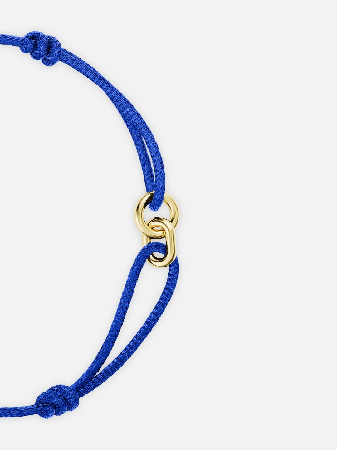 OCEAN UNITY BRACELET | 18K Gold - Image 3