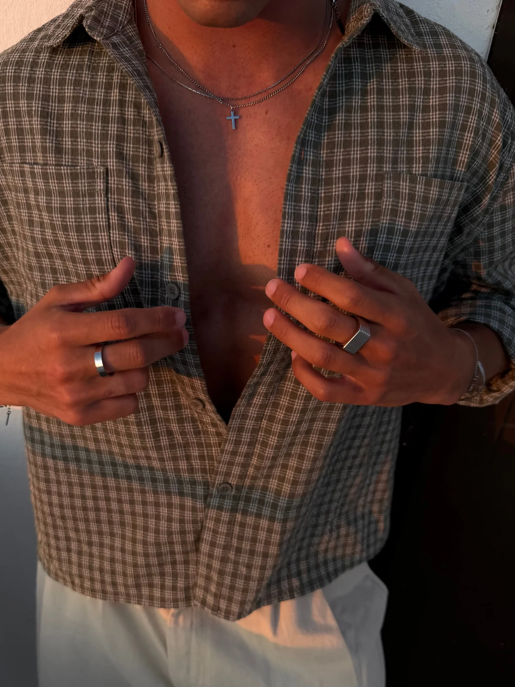 PETAR RING | Silver - Image 4
