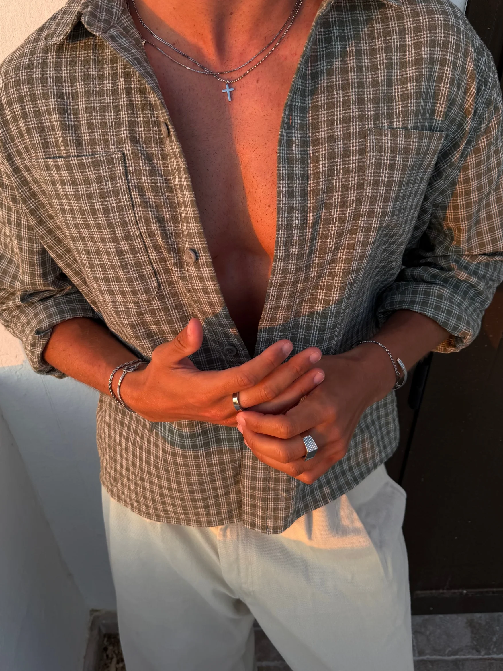 PETAR RING | Silver - Image 5