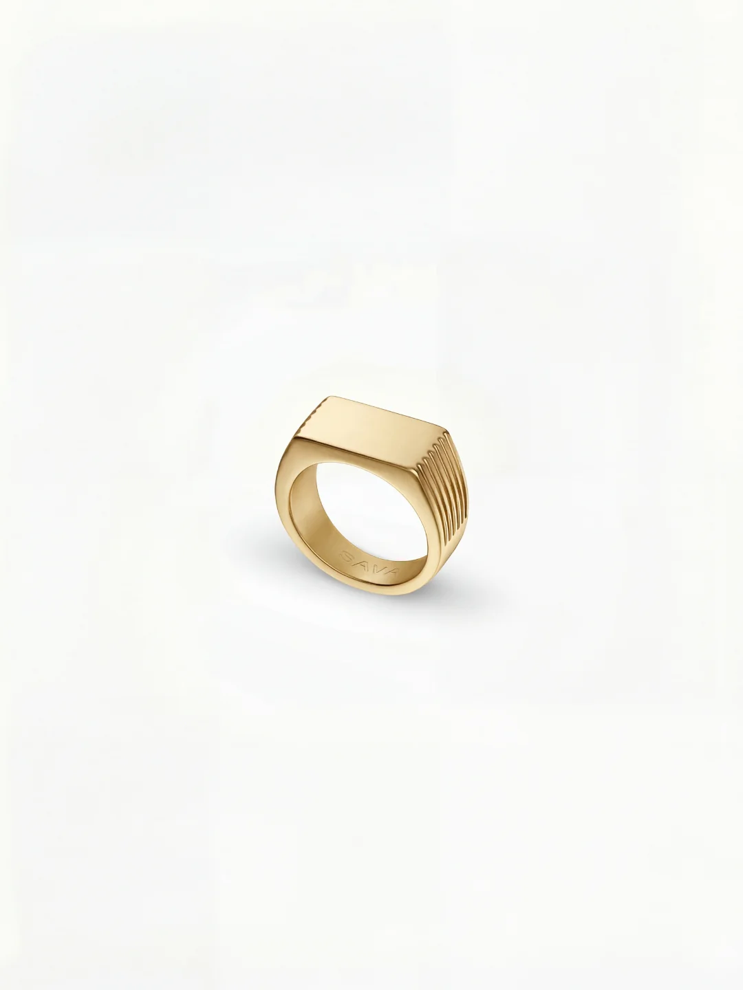 PETAR RING | 18K Gold