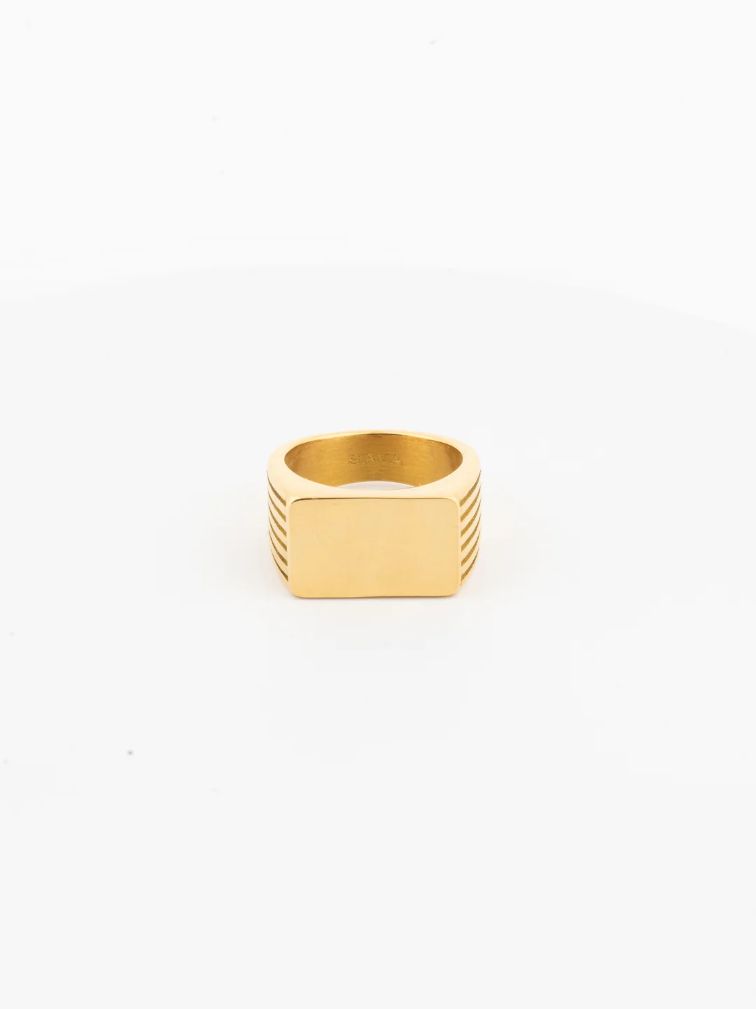 PETAR RING | 18K Gold - Image 3