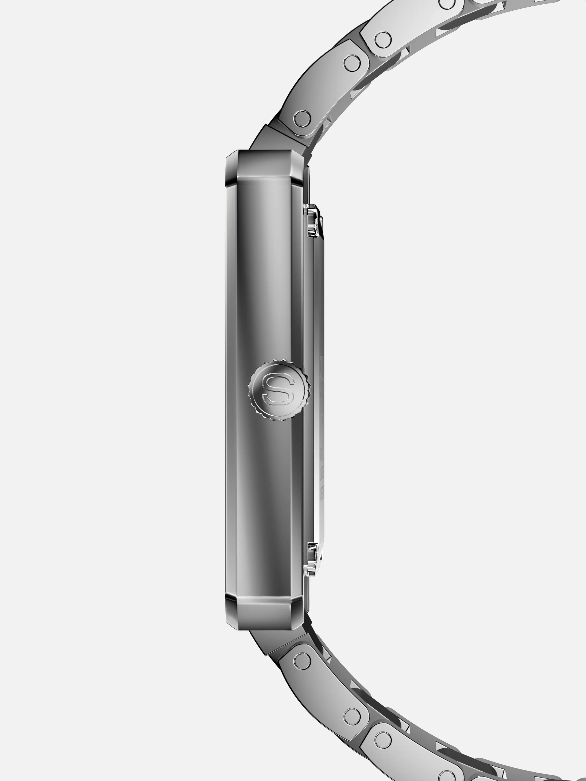 RIVIERA | Silver - Image 11