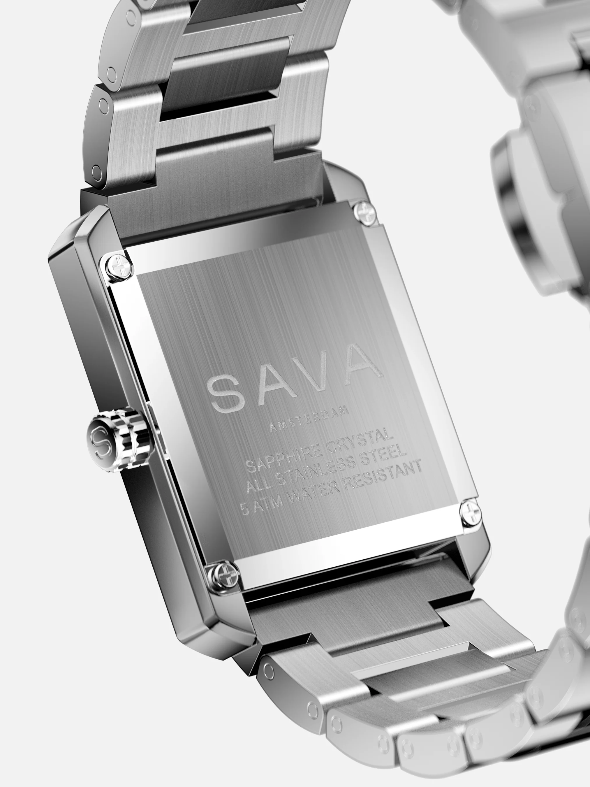 RIVIERA | Silver - Image 12