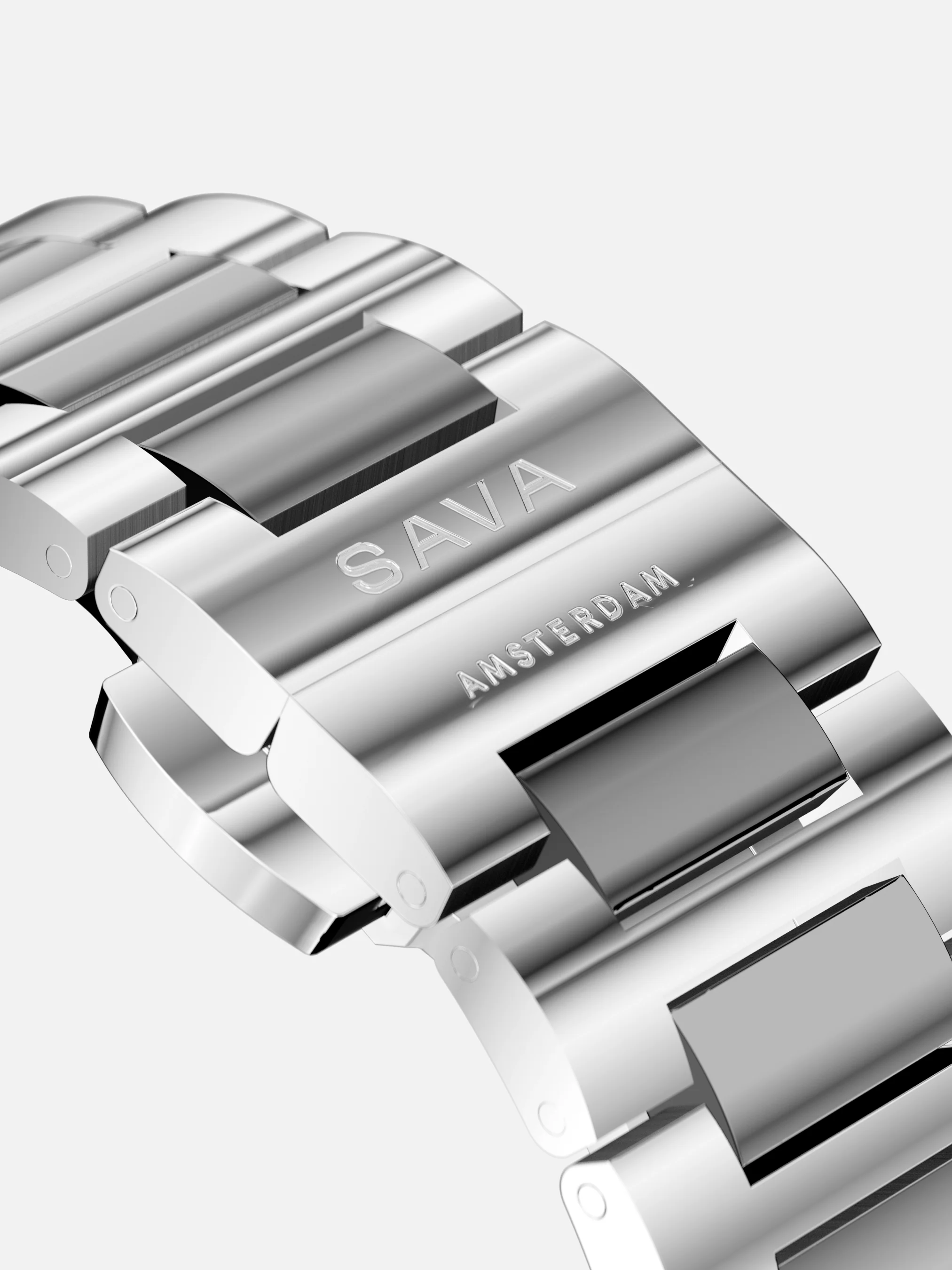 RIVIERA | Silver - Image 13