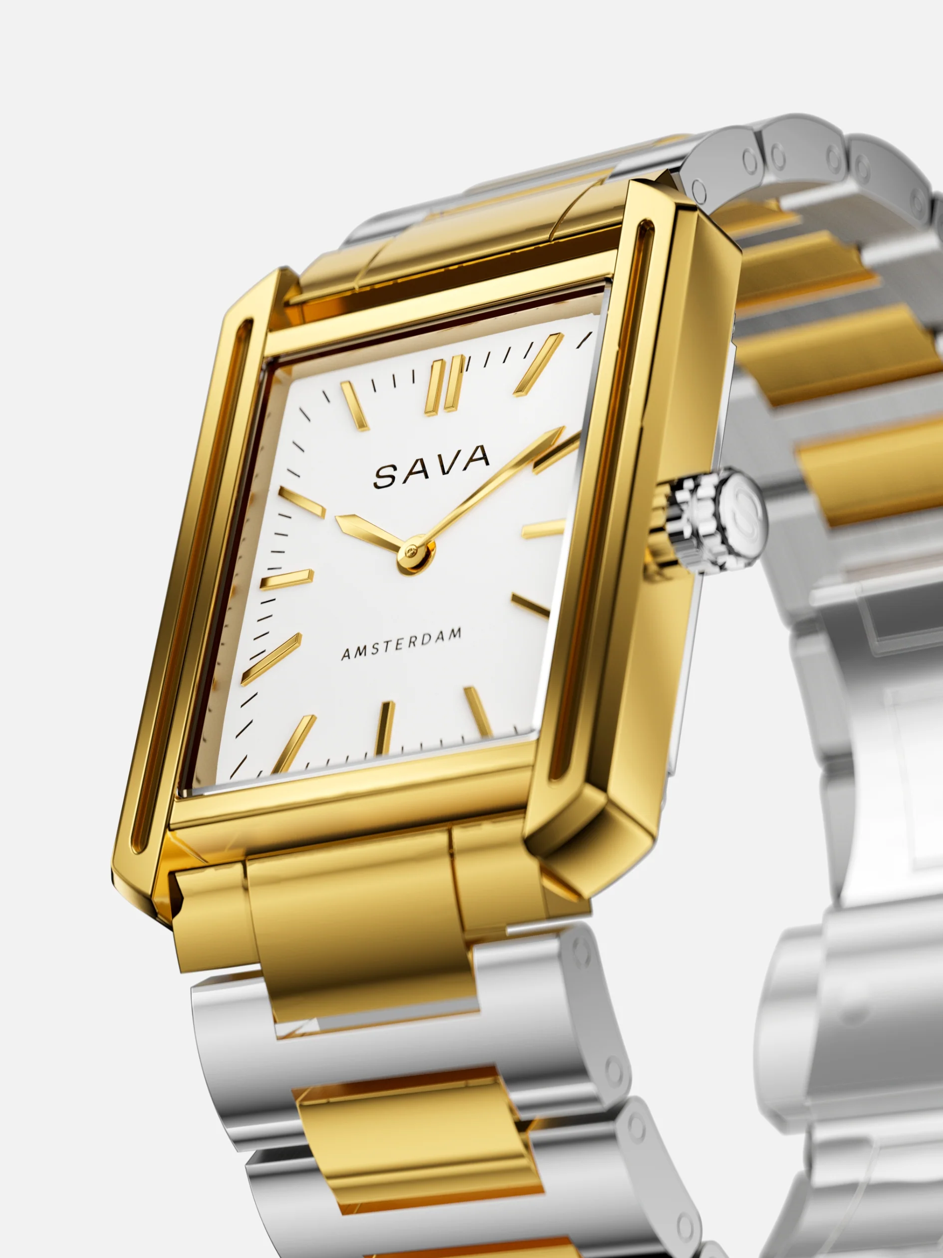 RIVIERA | Two-Tone - Image 3
