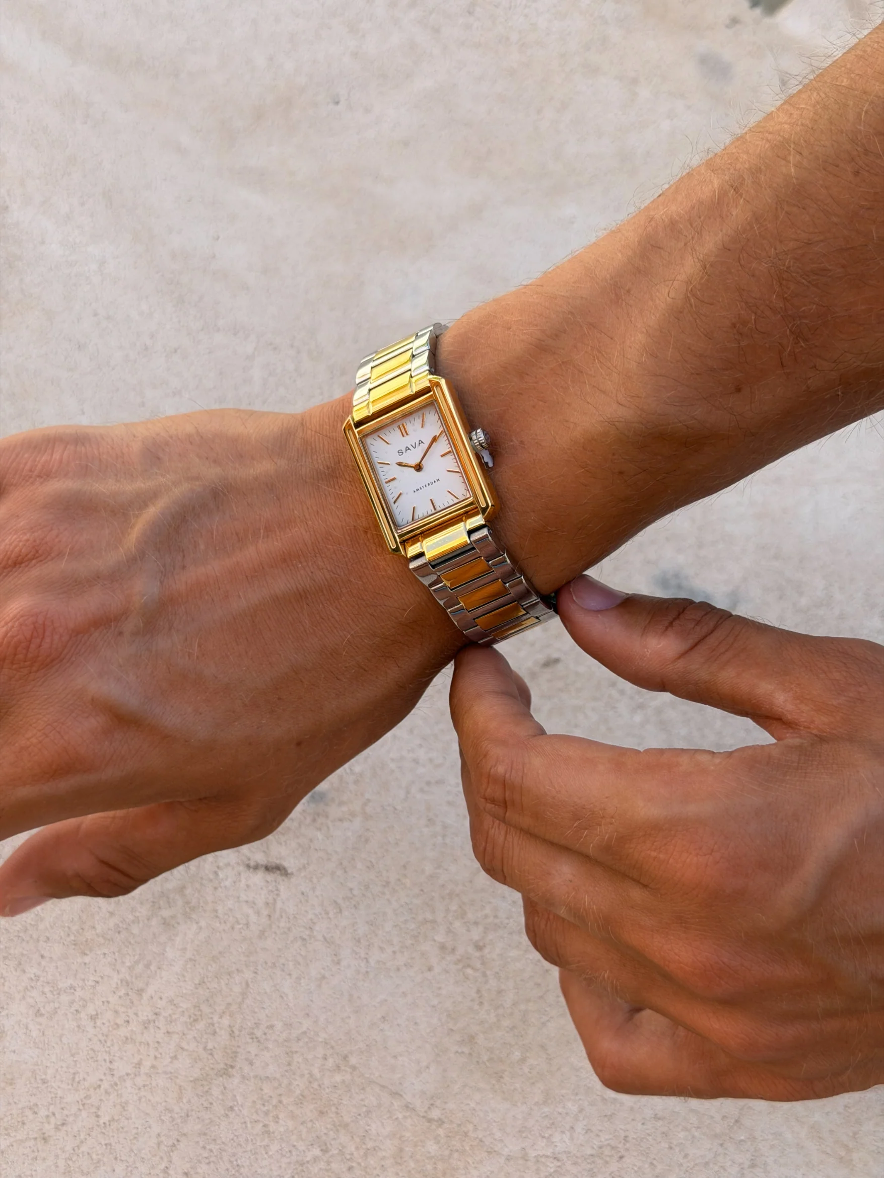 RIVIERA | Two-Tone - Image 6