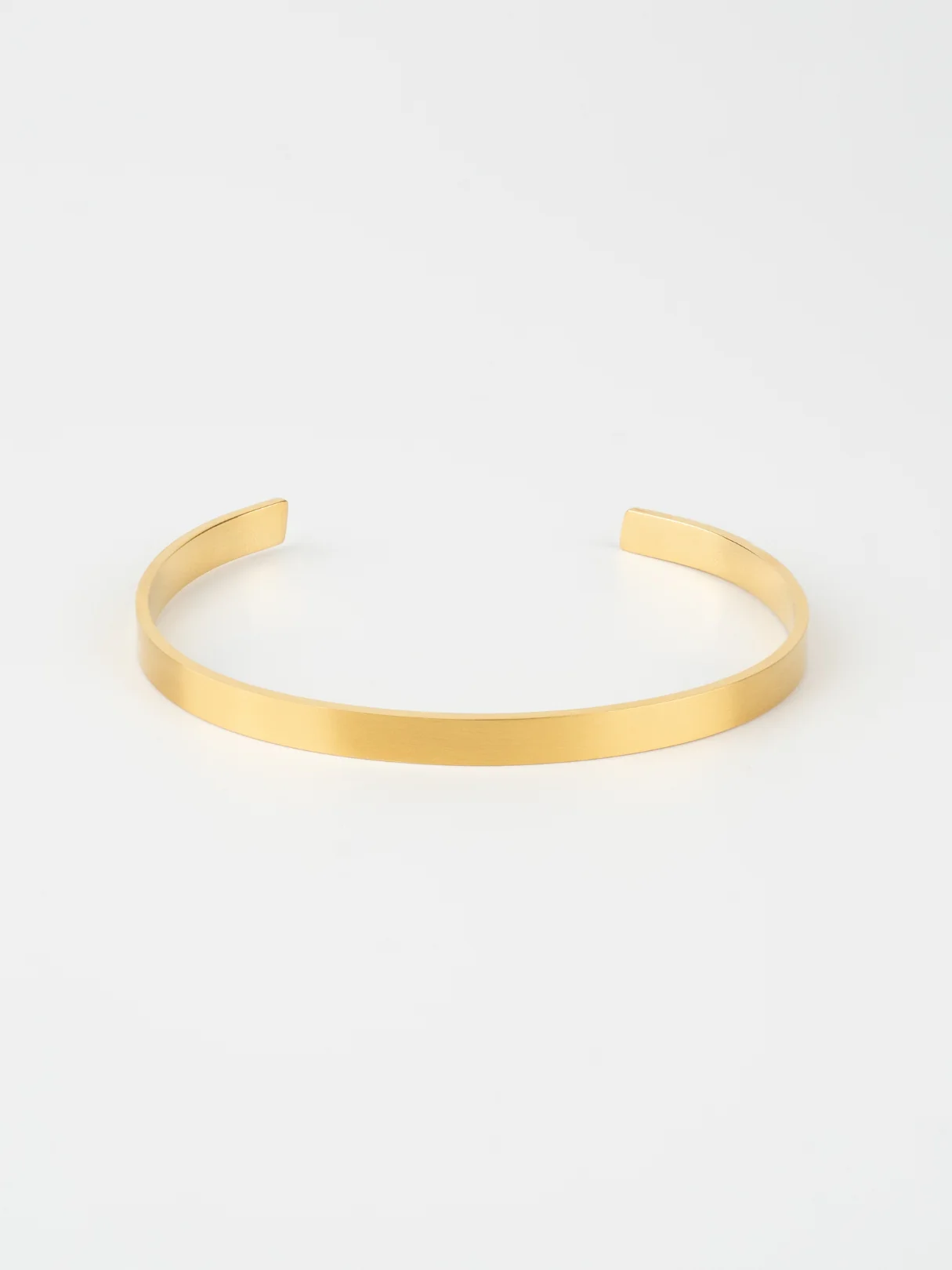 UNISIZE BRACELET | 18K Gold - Image 3