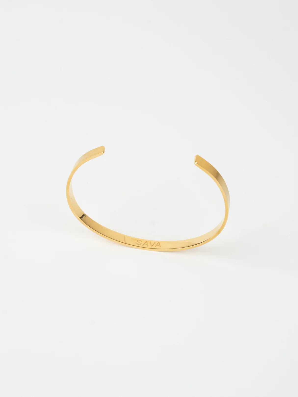UNISIZE BRACELET | 18K Gold - Image 7