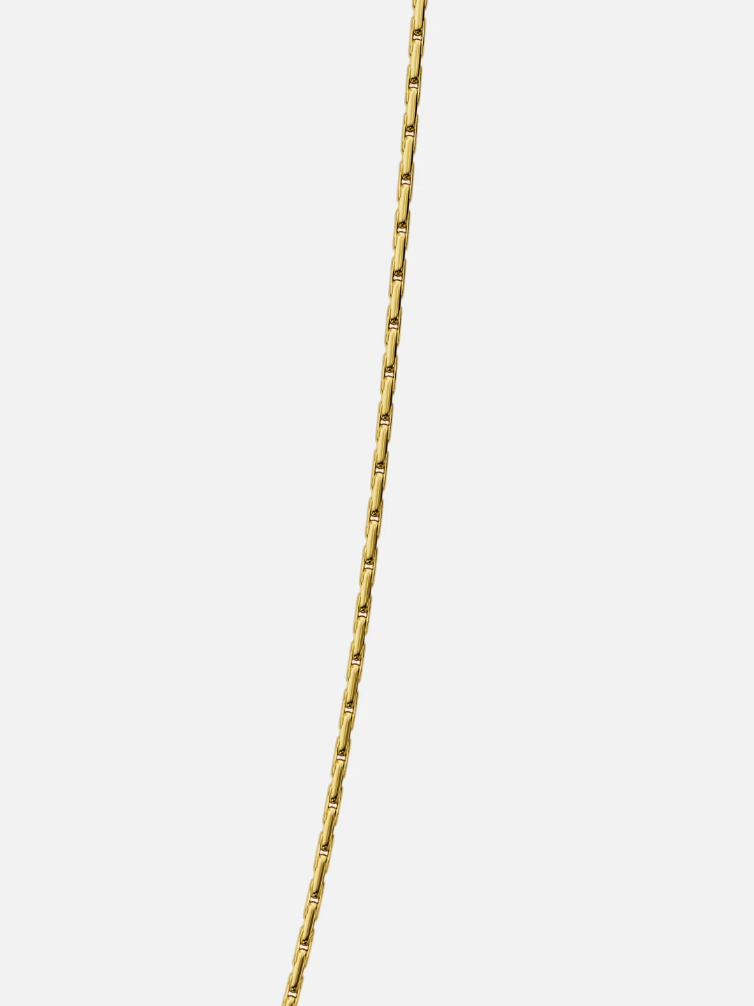 WIRE CHAIN | 18K Gold - Image 3